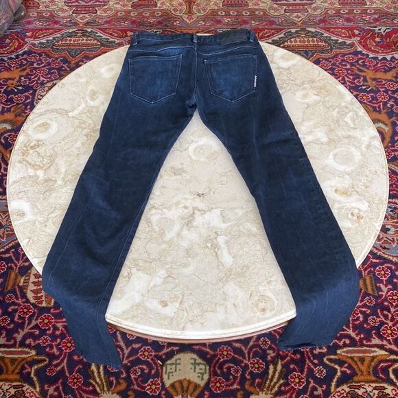 NEUW Lou Slim Fit Stretch Jeans - Picture 3 of 13